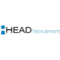 Head Recruitment Ltd - Engineering Specialists Logo