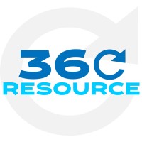 360 RESOURCE ® Logo