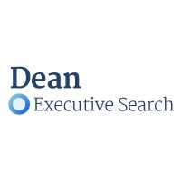Dean Executive Search Logo