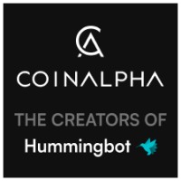 CoinAlpha, Inc. Logo