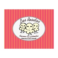 Las Rosetas Logo