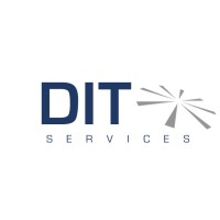 DIT Services Logo