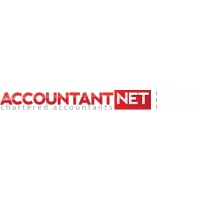 Accountantnet - Business Tax & Accounting Specialists Logo