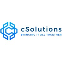 cSolutions Logo