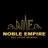 Noble Empire Real Estate Logo
