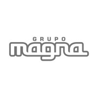 Grupo Magna Logo