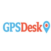 GPSDesk Infotech Pvt. Ltd. Logo