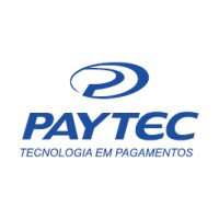Paytec Tecnologia em Pagamentos Brasil Logo