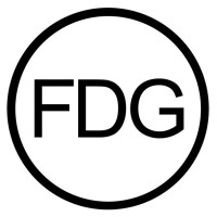 FDG ING s.r.l. Logo