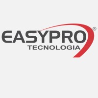 EASYPRO Tecnologia Logo