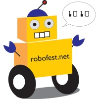 Robofest official Logo