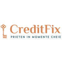 Credit Fix IFN Logo