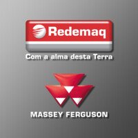 Redemaq Minas Logo