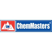 ChemMasters Logo