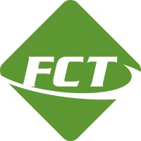 FCT Solder Logo