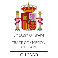 Trade Commission of the Embassy of Spain in Chicago Logo
