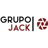 Grupo Jack Logo