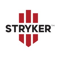 STRYKER Logo
