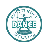 Spotlight Dance Studio Logo
