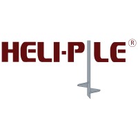 HELI-PILE® Logo