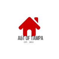 A&T of Tampa, LLC Logo