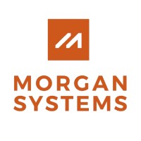 Morgan Systems, LLC Logo