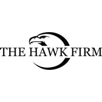 The Hawk Firm Logo