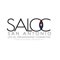 San Antonio Local Organizing Committee Logo