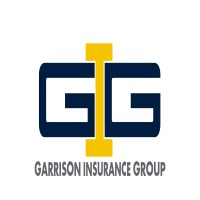 Garrison Insurance Group Logo