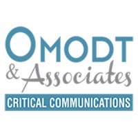 Omodt & Associates Critical Communications Logo