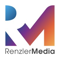 RenzlerMedia Logo