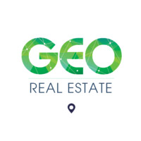 GEO Real Estate Arizona Logo