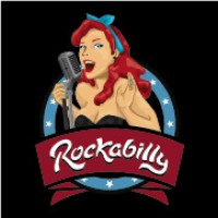 Rockabilly Logo