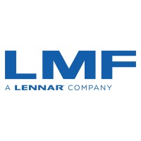 LMF Commercial, LLC Logo