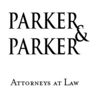 Parker & Parker Attorneys at Law Logo