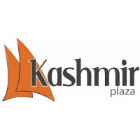 kashmir Plaza Logo