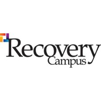 Recovery Campus Magazine Logo