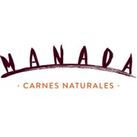 Manada Chile, Alimentos Regenerativos Logo