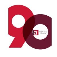 Ospinas & Cía. S.A. Logo