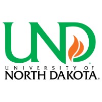 University of North Dakota - Environmental Training Institute Logo