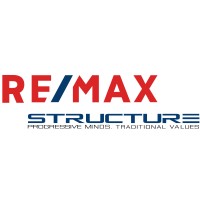 Re/Max Structure Logo