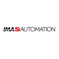 IMA AUTOMATION North America Logo