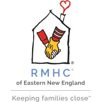 Ronald McDonald House Charities of Eastern New England Logo