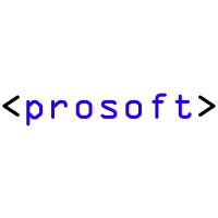 Prosoft, IT Staffing and Consulting Logo