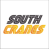 South Cranes Logo
