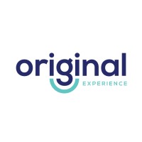 Original Experience Logo