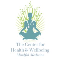 The Center for Health & Wellbeing Logo