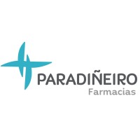 Grupo Paradiñeiro Farmacias & Perfumerías Logo