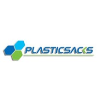 Plasticsacks Cía. Ltda. Logo