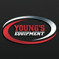 Youngs Equipment Inc. Logo